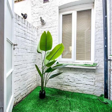 Camden Cocoon, 2' From Tube Up To 4 Apartment Лондон Екстериор снимка