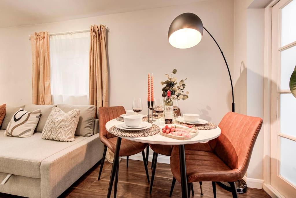 Camden Cocoon, 2' From Tube Up To 4 Apartment Лондон Екстериор снимка